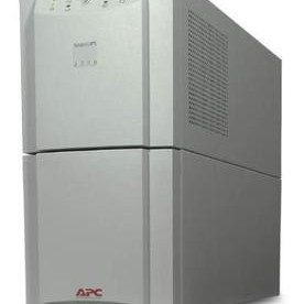 UPS Battery Backup System