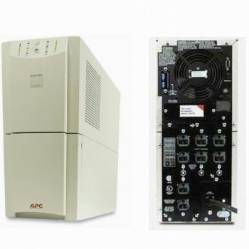 220VA UPS 120V Extended Run XL Tower Standalone Smart-UPS