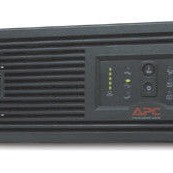 APC SU3000RMXL3U Smart-UPS 3000VA Rack Mount 3U 120v