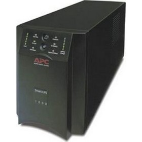 Smart-UPS 1000VA 120V Nafta USB & Serial