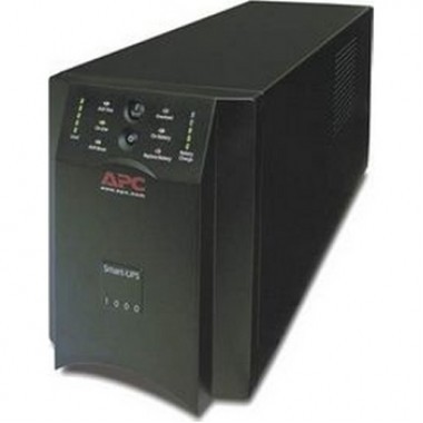 Smart-UPS 1000VA 120V Nafta USB & Serial Smart-UPS 1000VA 120V Nafta USB & Serial