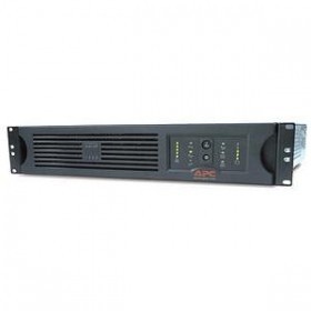 Smart-UPS 1500VA 2U Rack-mountable Rack Mount 120V Line-int 6-5-15r with Custom Firmware