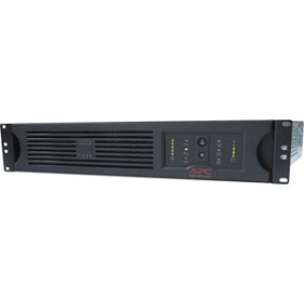 Smart-UPS 1500VA USB & Serial Rack Mount 2U Uninterruptable Power Supply UPS 120V