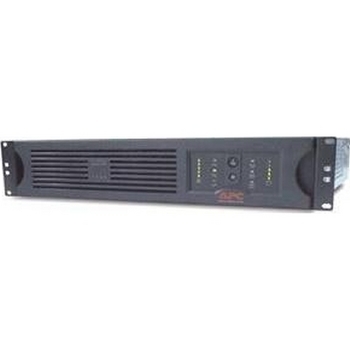 APC SUA1500RMUS Smart-UPS 1500VA USB & Serial Rack Mount 2U 120v