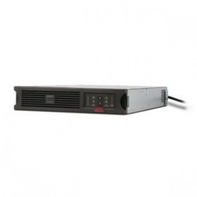 Smart-UPS 2200VA XOption 120V Rack Mount 2U Su029rm2U Inst