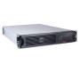 Smart-UPS 2200VA USB & Serial 2U Rackmount 120V