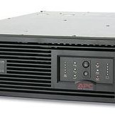 Smart-UPS XL 2200VA Rack Mount 3U 120V