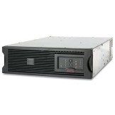 APC SUA2200RMXL3U Smart-UPS XL 2200VA Rack Mount 3U 120V