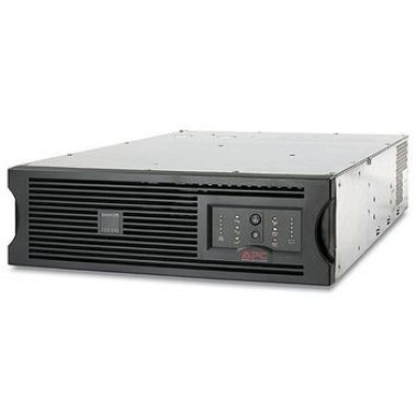 Smart-UPS XL 2200VA Rack Mount 3U 120V