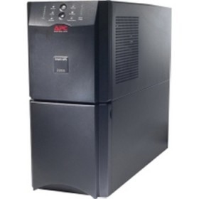 Smart-UPS 2200VA 120V with L5-20P 4 5-15r 2 5alt-20r