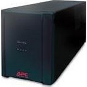 Battery Pack Cabinet for Smart-UPS 24v Black