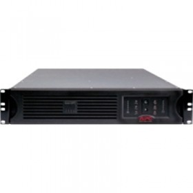 Smart-UPS 3000VA USB and Serial Rack Mount 2U 230V