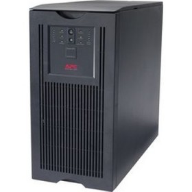 Smart-UPS Xl 3000VA Tower 120V L5-30P 10-Out 8x 5-15R 2x 5-20R