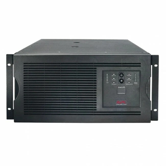 APC SUA3000XL Smart-UPS Xl 3000VA Tower 120V L5-30P 10-Out 8x 5-15R 2x 5-20R APC SUA3000XL Smart-UPS Xl 3000VA Tower 120V L5-30P 10-Out 8x 5-15R 2x 5-20R