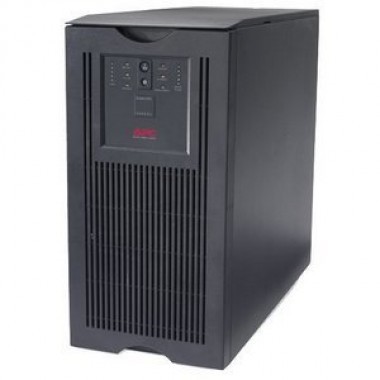 Smart-UPS XL 3000VA Tower/Rack-mountable UPS Smart-UPS XL 3000VA Tower/Rack-mountable UPS