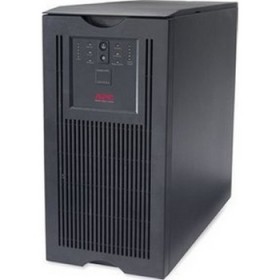Smart-UPS Xl 3000VA Tower 208V L6-20p 4out