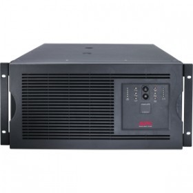 Smart-UPS 5000VA Rackmountable UPS