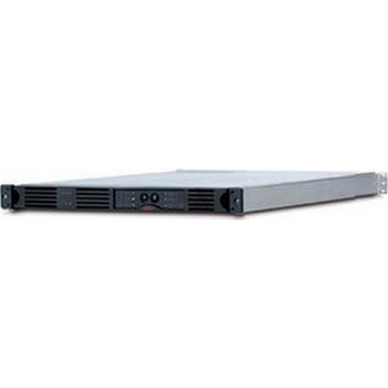 APC SUA750RM1U Smart-UPS 750VA Rack Mount 1U Line-int 120V 4out