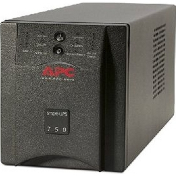 APC SUA750US Smart-UPS 750VA 120V USB & Serial
