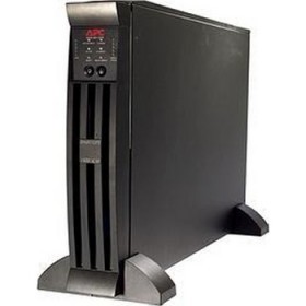 Smart-UPS Xl Module 1500VA RT 2U 120V 5-15p 8-Outlets 5-15r