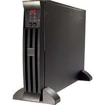 Smart-UPS Xl Module 1500VA RT 2U 120V 5-15p 8-Outlets 5-15r