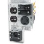 Smart-UPS RT 208V 3/5/6kva Backplate Kit with 2x 6-20r 1x L6-30r