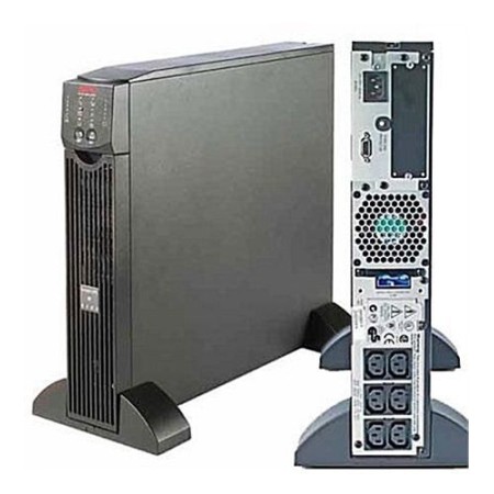 APC SURT1000XLI International Smart-UPS RT 1000VA Tower OnLine Extended Run 230V