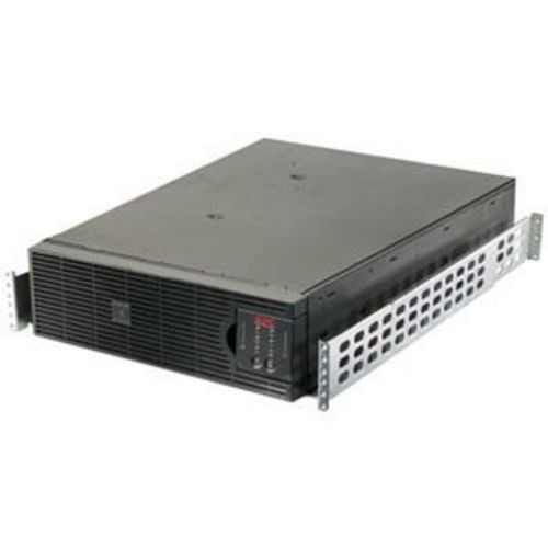APC SURT6000RMXLT3U Smart-UPS RT 6000VA 208V Rack Tower Mountable UPS