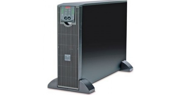 APC SURT6000XLI International Smart-UPS 6000VA RT 230V