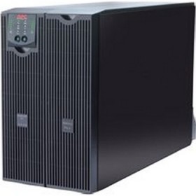 International Smart-UPS RT 8000VA 230V