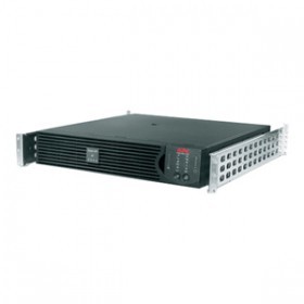 Smart-UPS RT 2200VA Tower/Rack Mountable UPS 120v