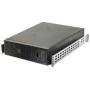 Smart-UPS RT 5000VA Rack Mount 208V to 208/120v