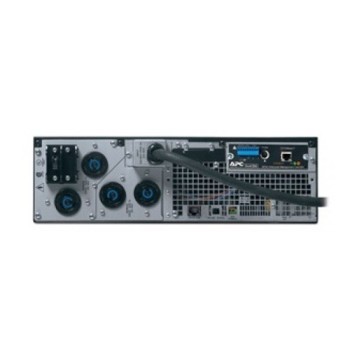 Smart-UPS RT 5000VA Tower/Rack-Mountable UPS 208V