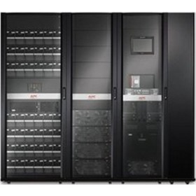 Symmetra PX 100kw Scalable to 250kw with Right Mounted Mnt Bypass