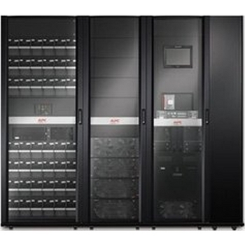 Symmetra PX 100kw Scalable to 250kw with Right Mounted Mnt Bypass