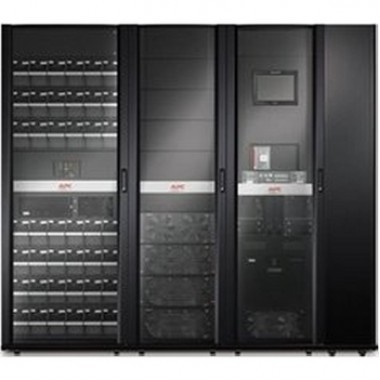 Symmetra PX 100kw Scalable to 250kw with Right Mounted Mnt Bypass