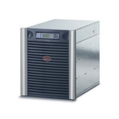 Power Array Cabinet Symmetra LX 8kva N+1 RackMount Frame/208/240v