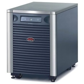 APC SYAF8KT Power Array Cabinet, External, 8000 VA