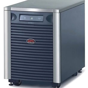 Power Array Cabinet, External, 8000 VA