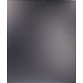 Symmetra LX 19U Left Side Panel