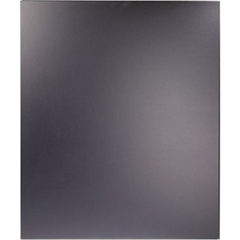 Symmetra LX 19U Left Side Panel