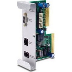 Symmetra LX Communications Card