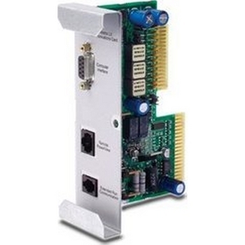 Symmetra LX Communications Card