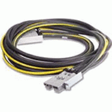 Symmetra LX 15-foot Battery Cabinet Cable- 200/208v