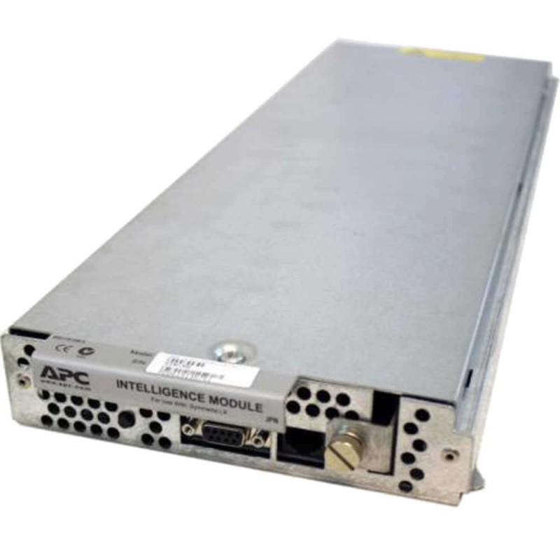 APC SYMIM5 Intelligence Module for Symmetra LX