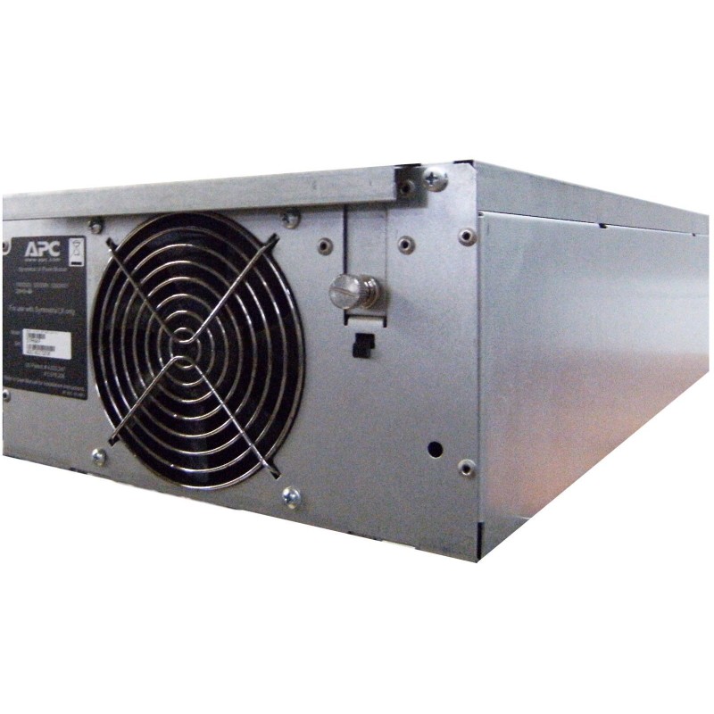 APC SYPM4KP 4kVA Power Module 208/240V Symmetra LX