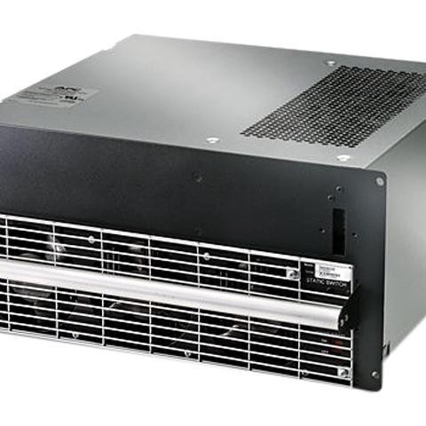 APC SYSW40KF Symmetra PX 208V Static Bypass Transfer Switch