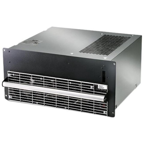 APC SYSW40KF Symmetra PX 208V Static Bypass Transfer Switch