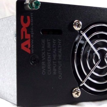 500W DC Rectifier for ACRD100-201 Power Supply 500W DC Rectifier for ACRD100-201 Power Supply