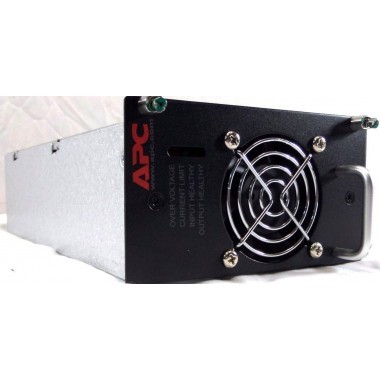 500W DC Rectifier for ACRD100-201, Power Supply